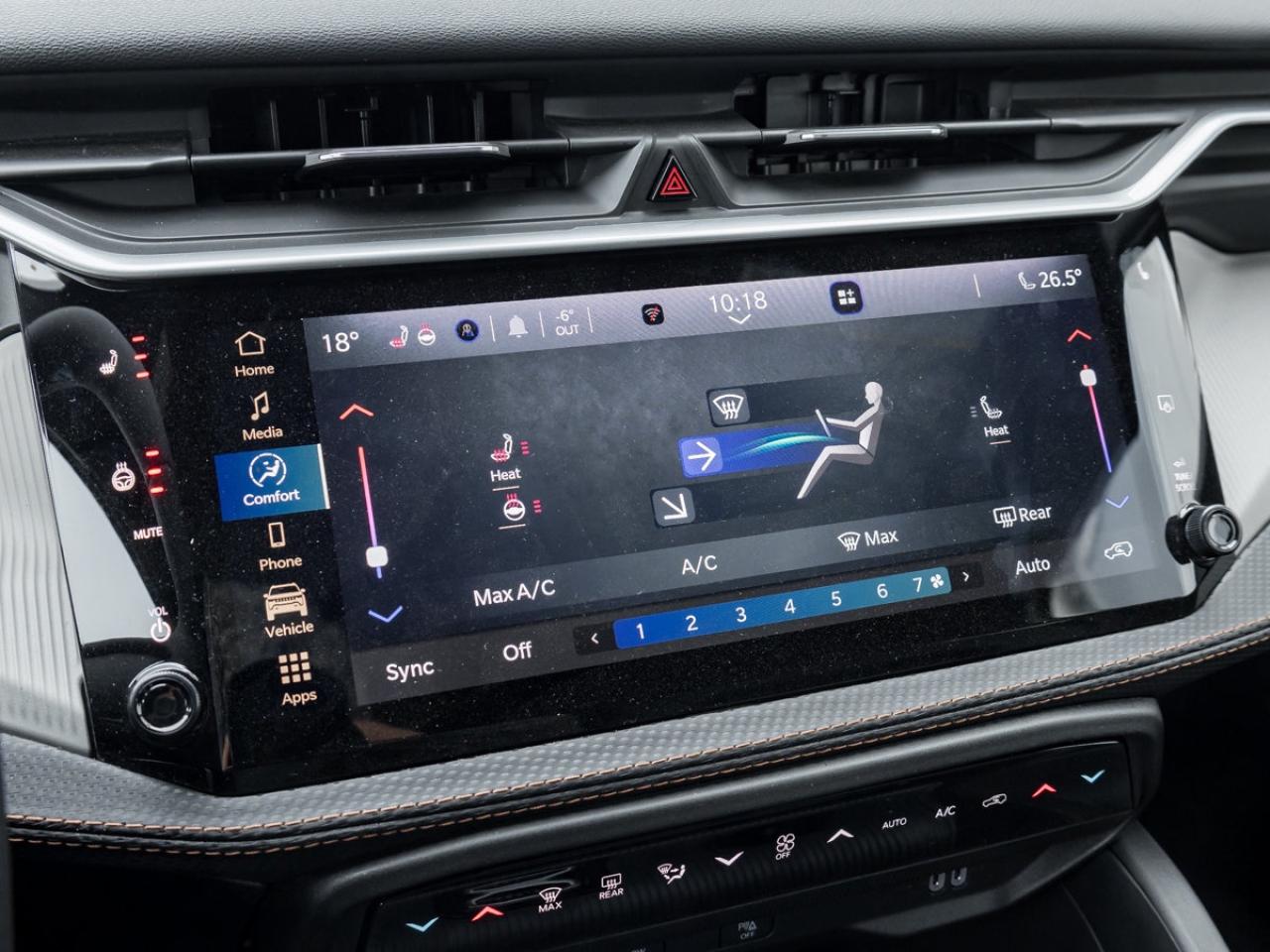 2026 Jeep Cherokee Limited Photo