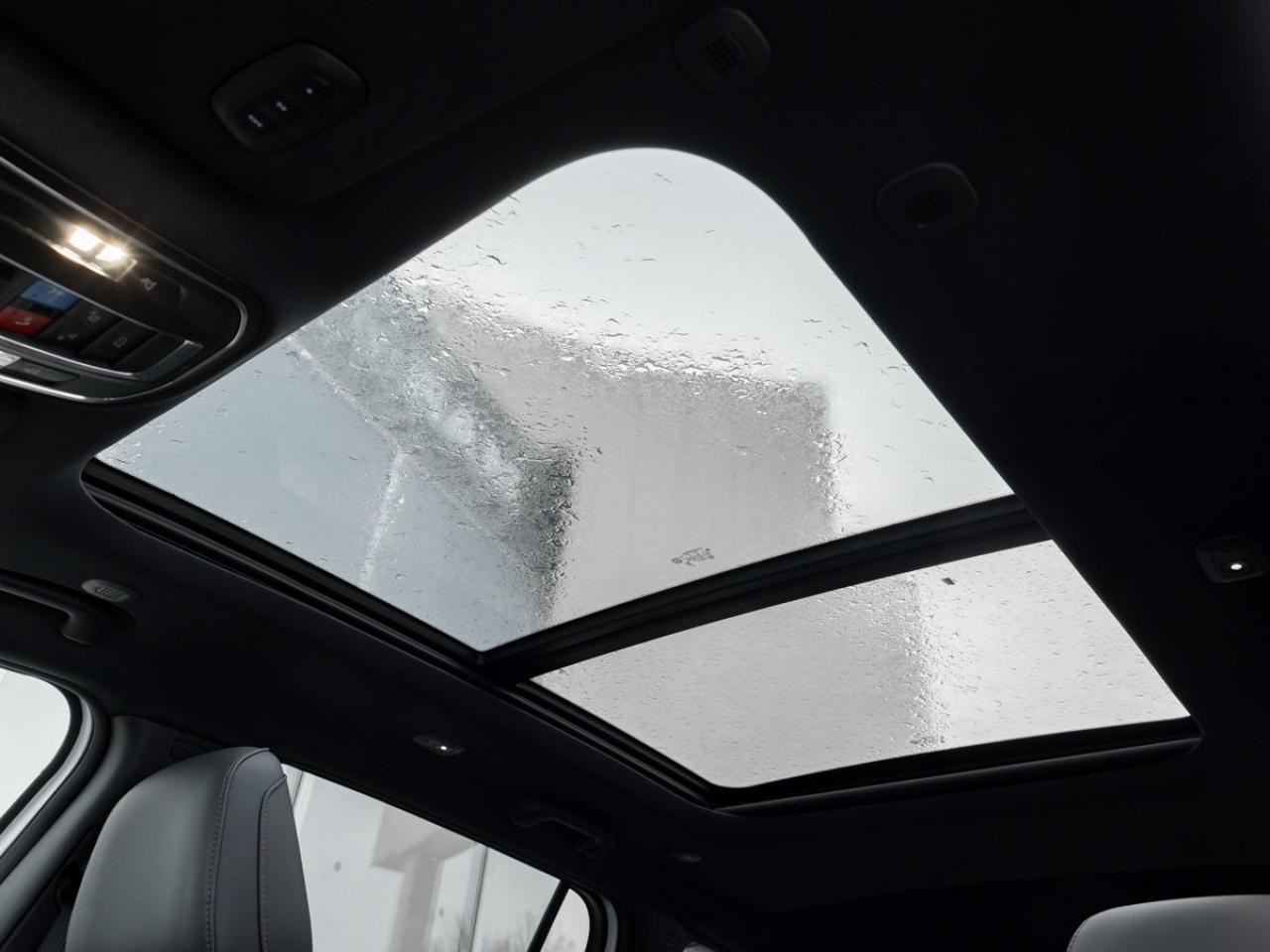 2026 Jeep Cherokee Limited Photo