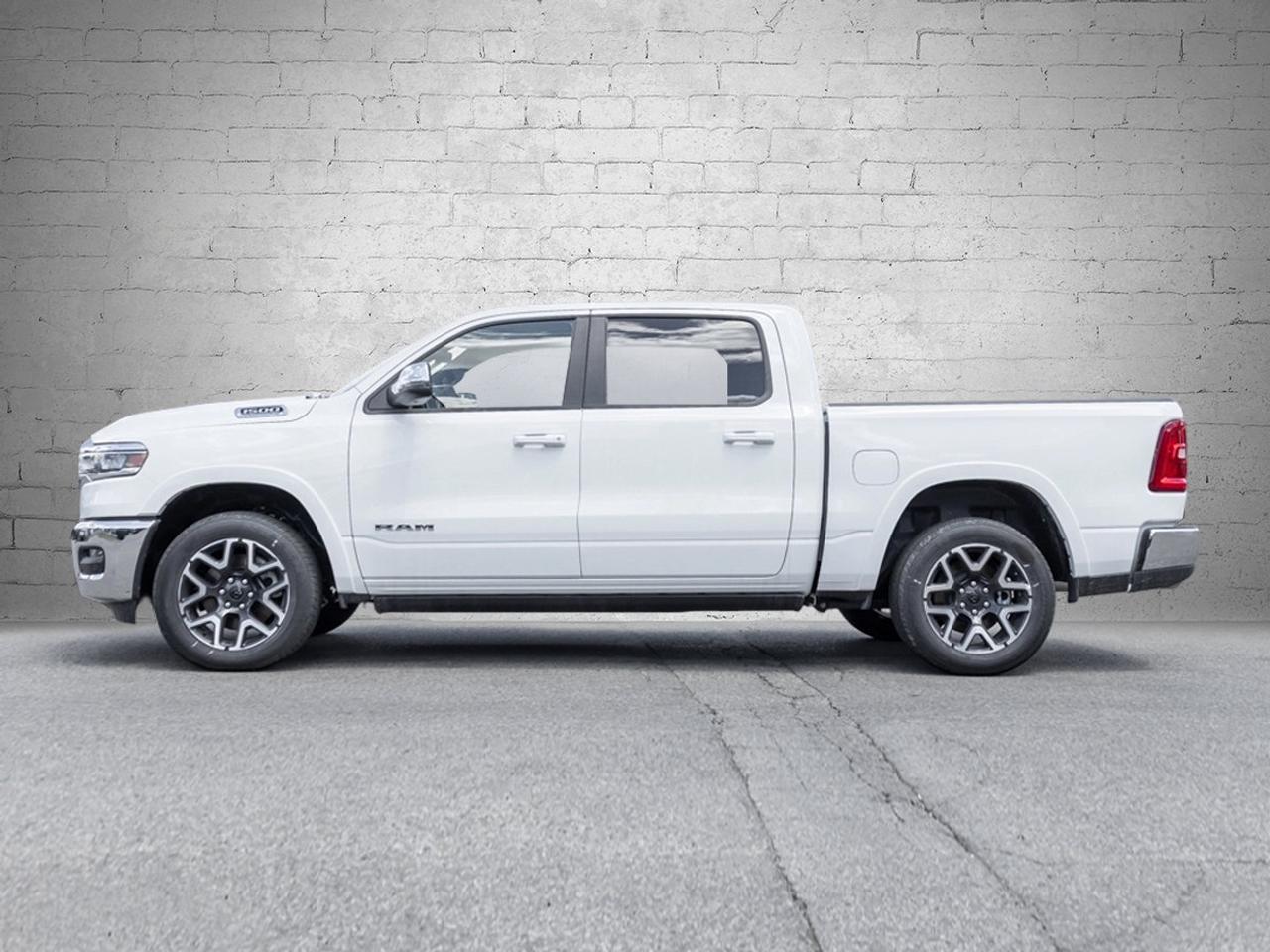 2026 RAM 1500 Laramie Photo2