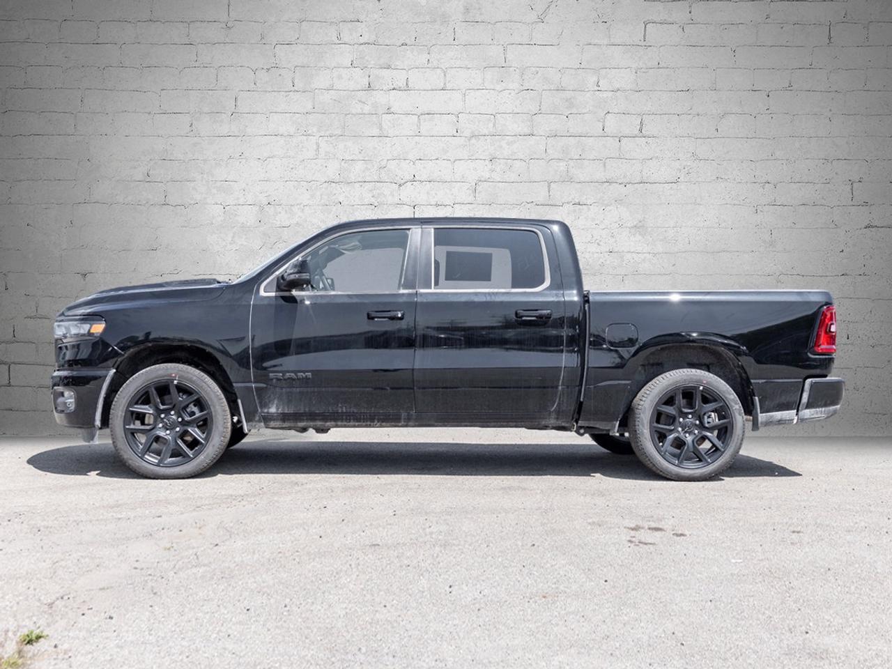 2026 RAM 1500 SPORT Photo