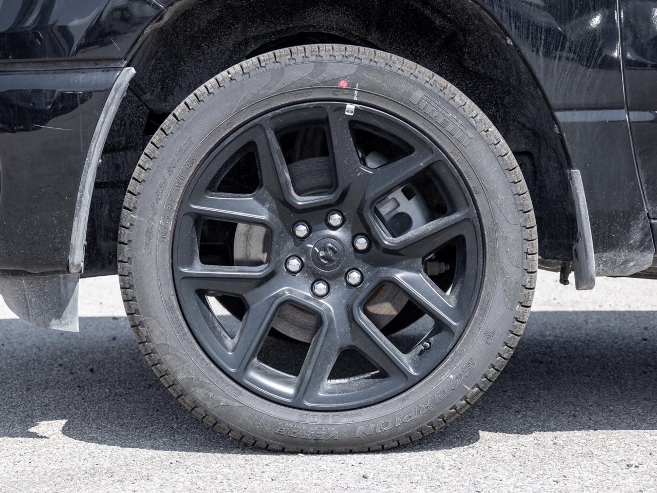 2026 RAM 1500 SPORT Photo