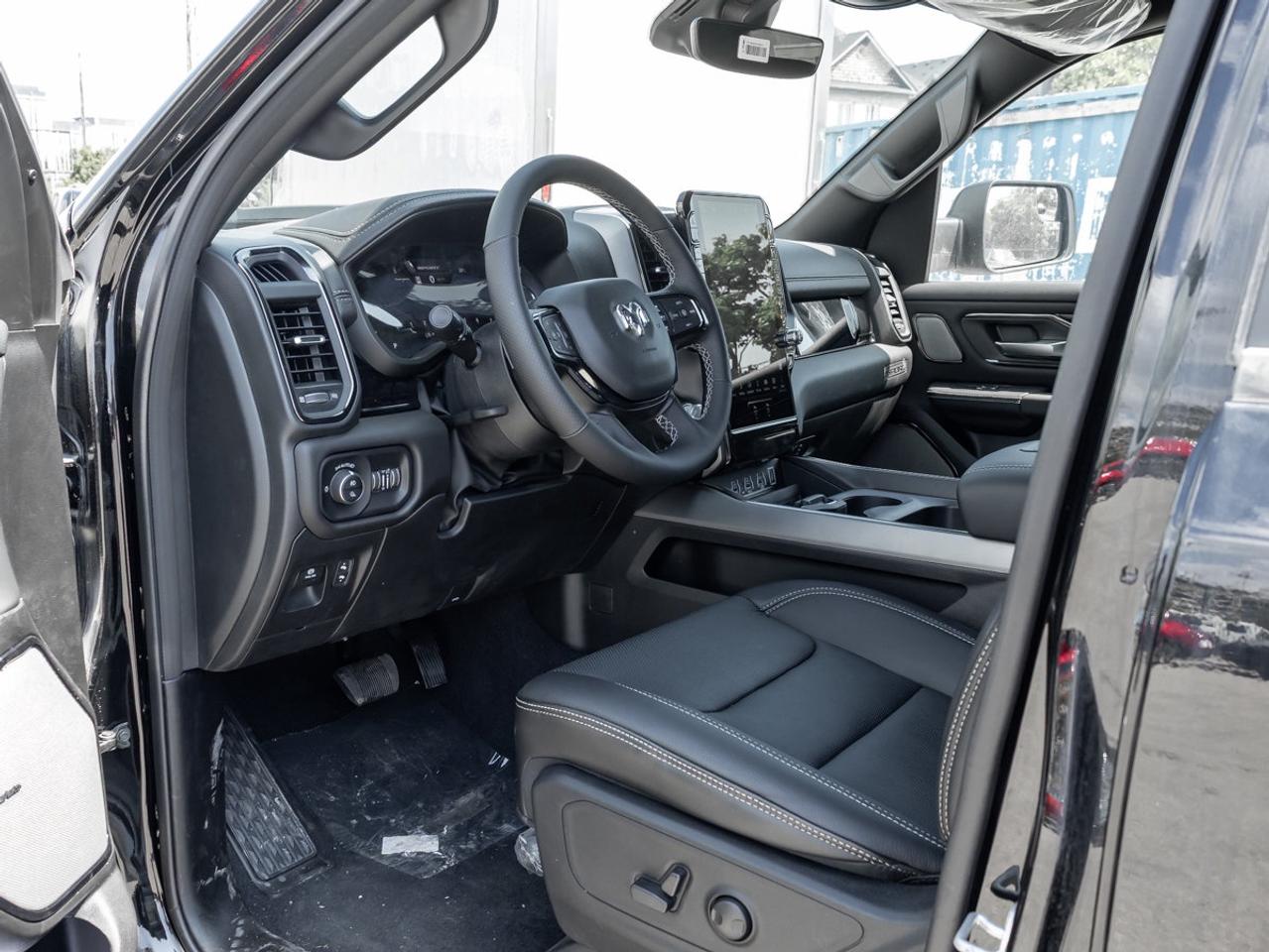 2026 RAM 1500 SPORT Photo