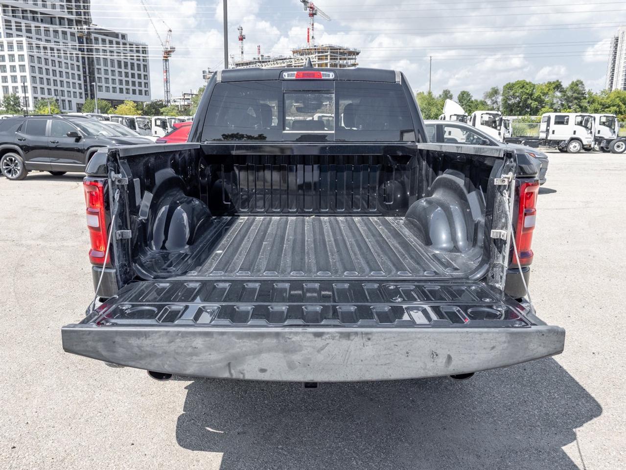 2026 RAM 1500 SPORT Photo