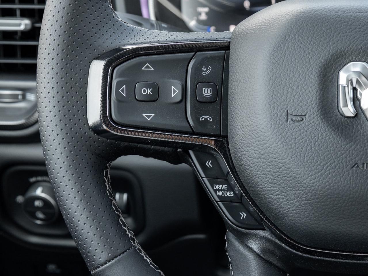 2026 RAM 1500 SPORT Photo