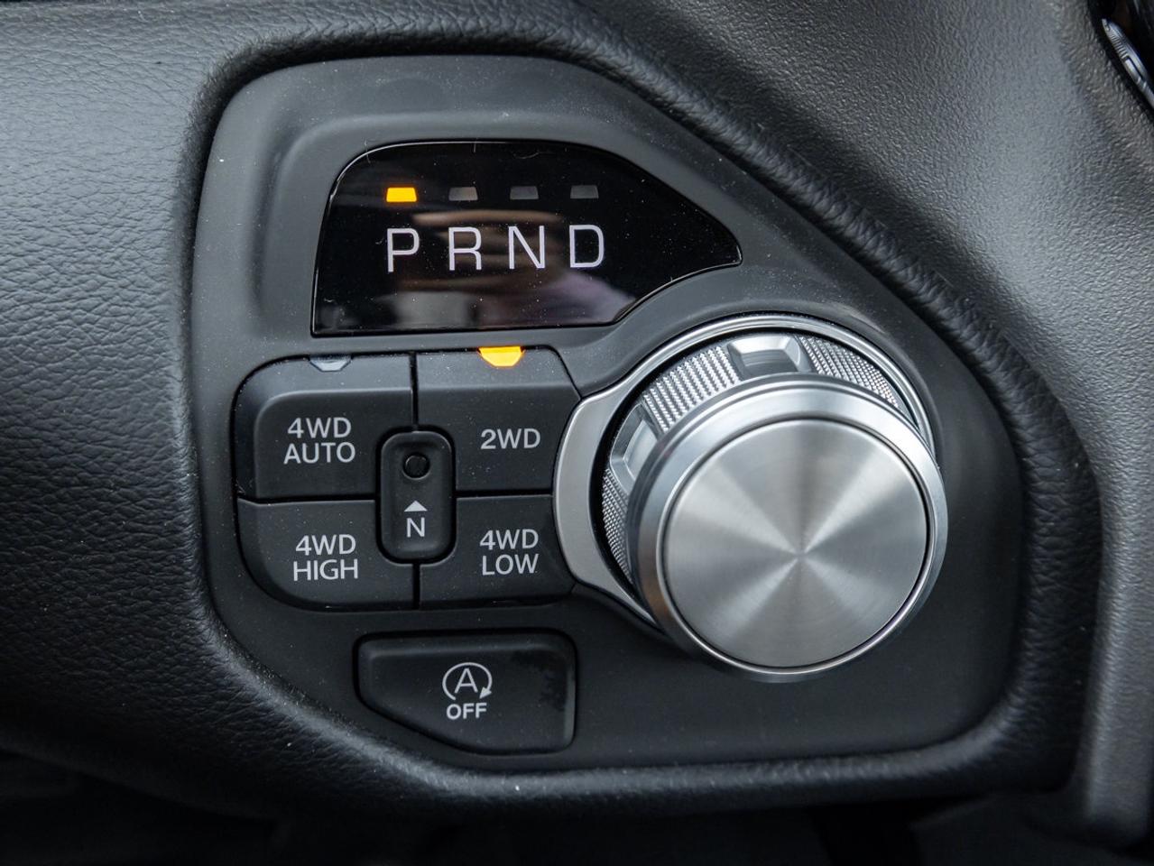 2026 RAM 1500 SPORT Photo