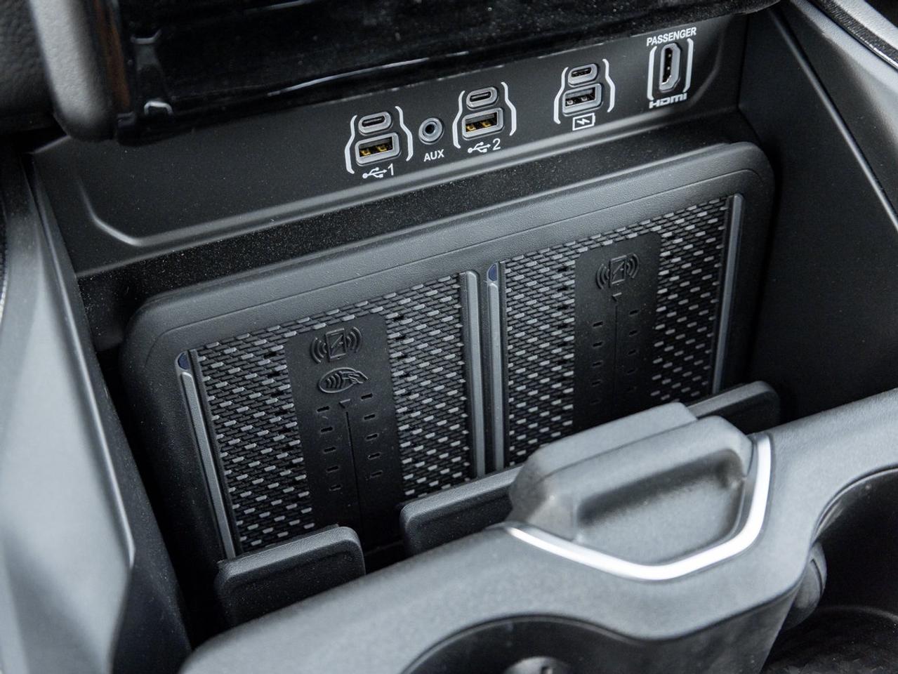 2026 RAM 1500 SPORT Photo