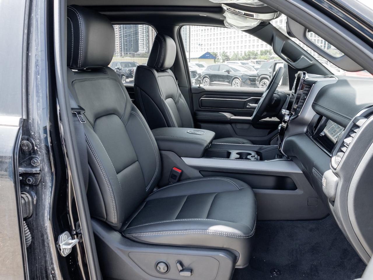 2026 RAM 1500 SPORT Photo
