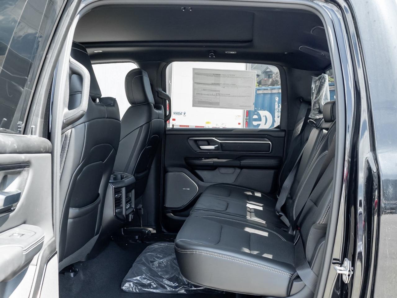 2026 RAM 1500 SPORT Photo
