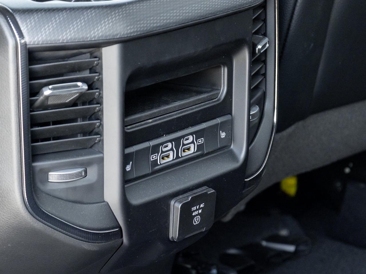 2026 RAM 1500 SPORT Photo