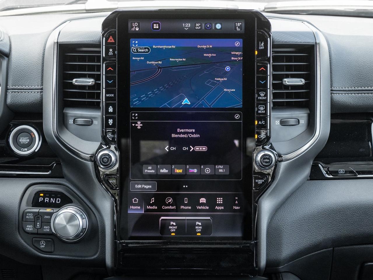 2026 RAM 1500 SPORT Photo