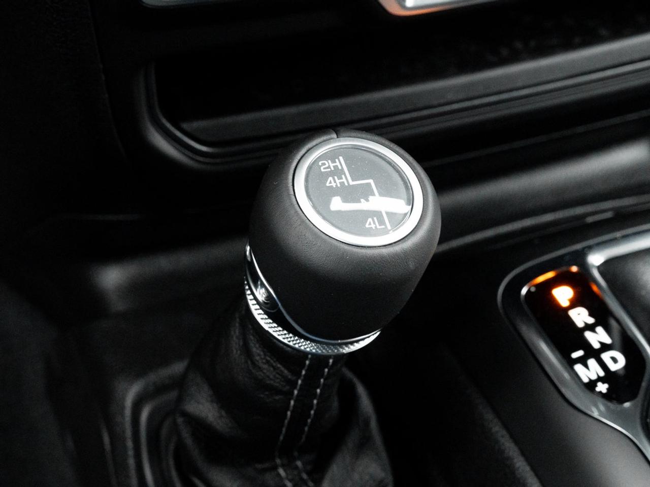 2026 Jeep Wrangler 4-Door SAHARA Photo