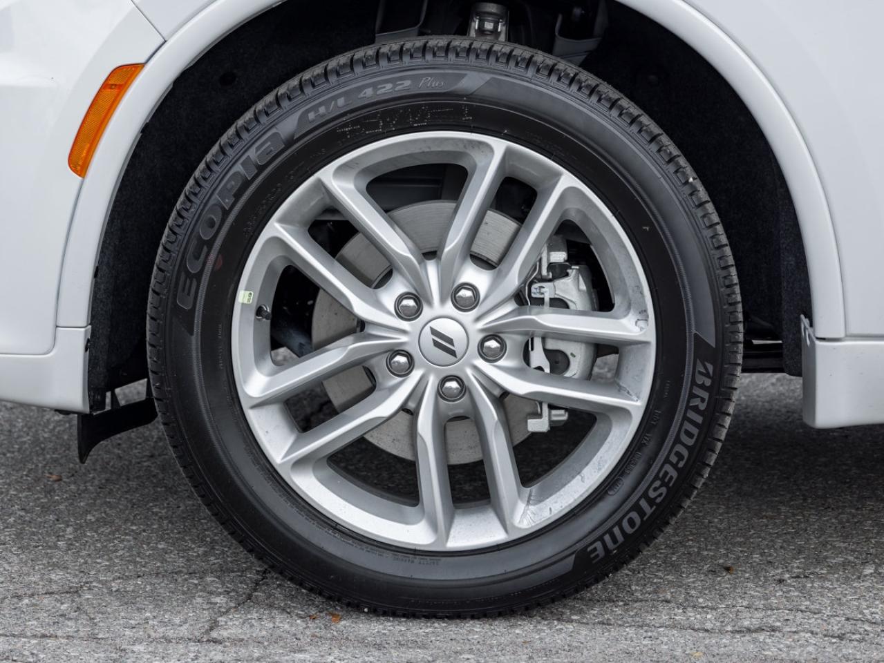 2026 Dodge Durango GT Photo