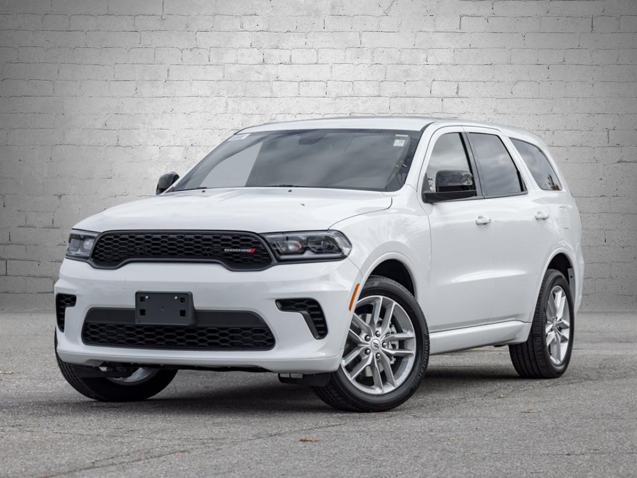2026 Dodge Durango GT Photo0