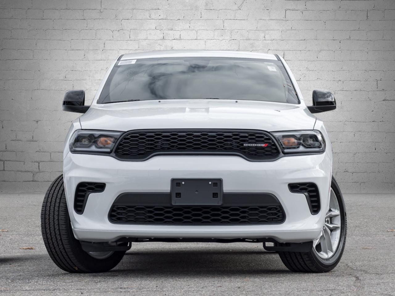 2026 Dodge Durango GT Photo