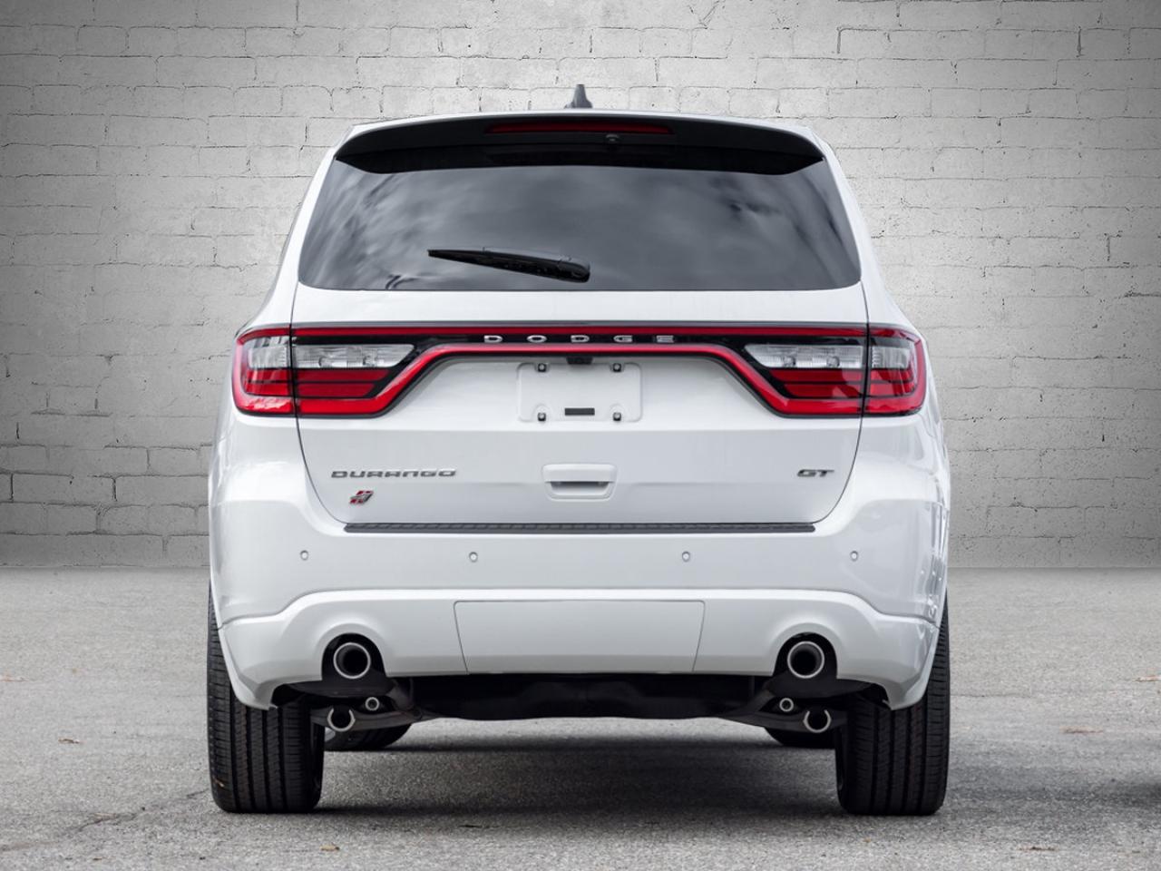 2026 Dodge Durango GT Photo