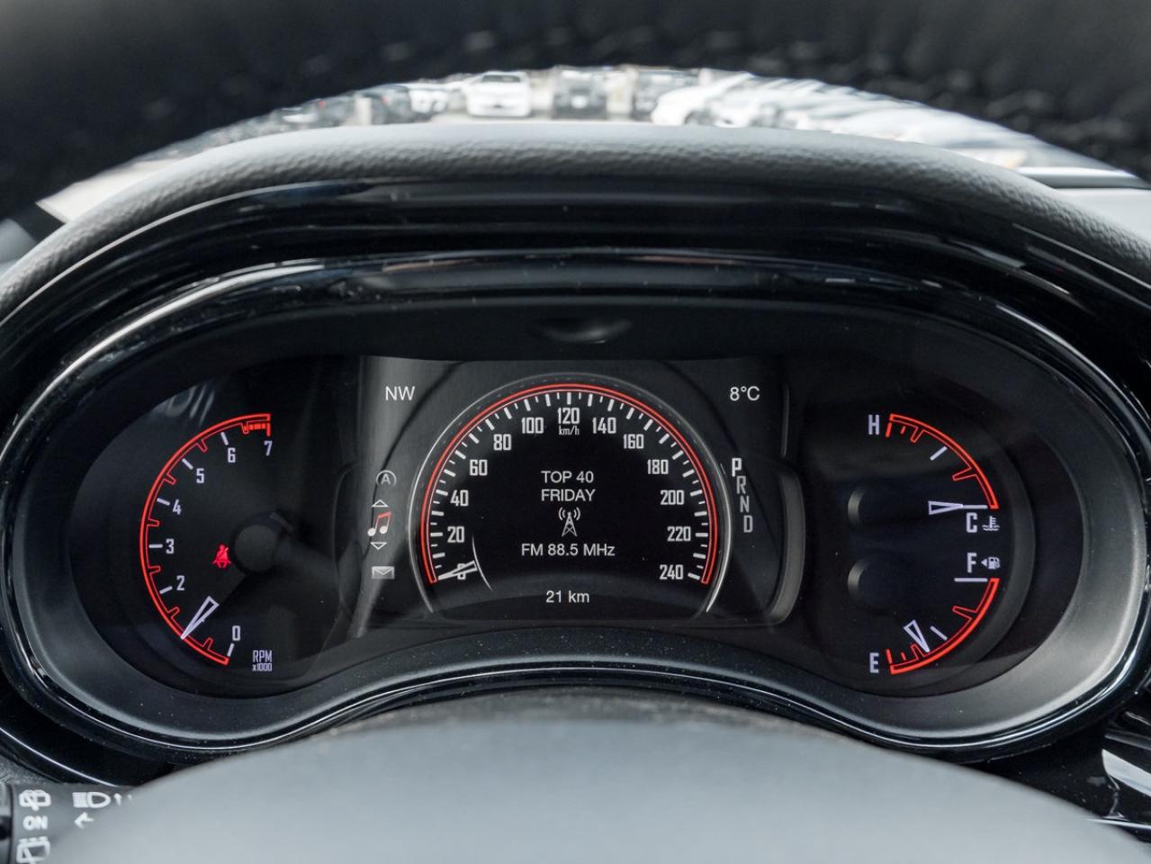 2026 Dodge Durango GT Photo