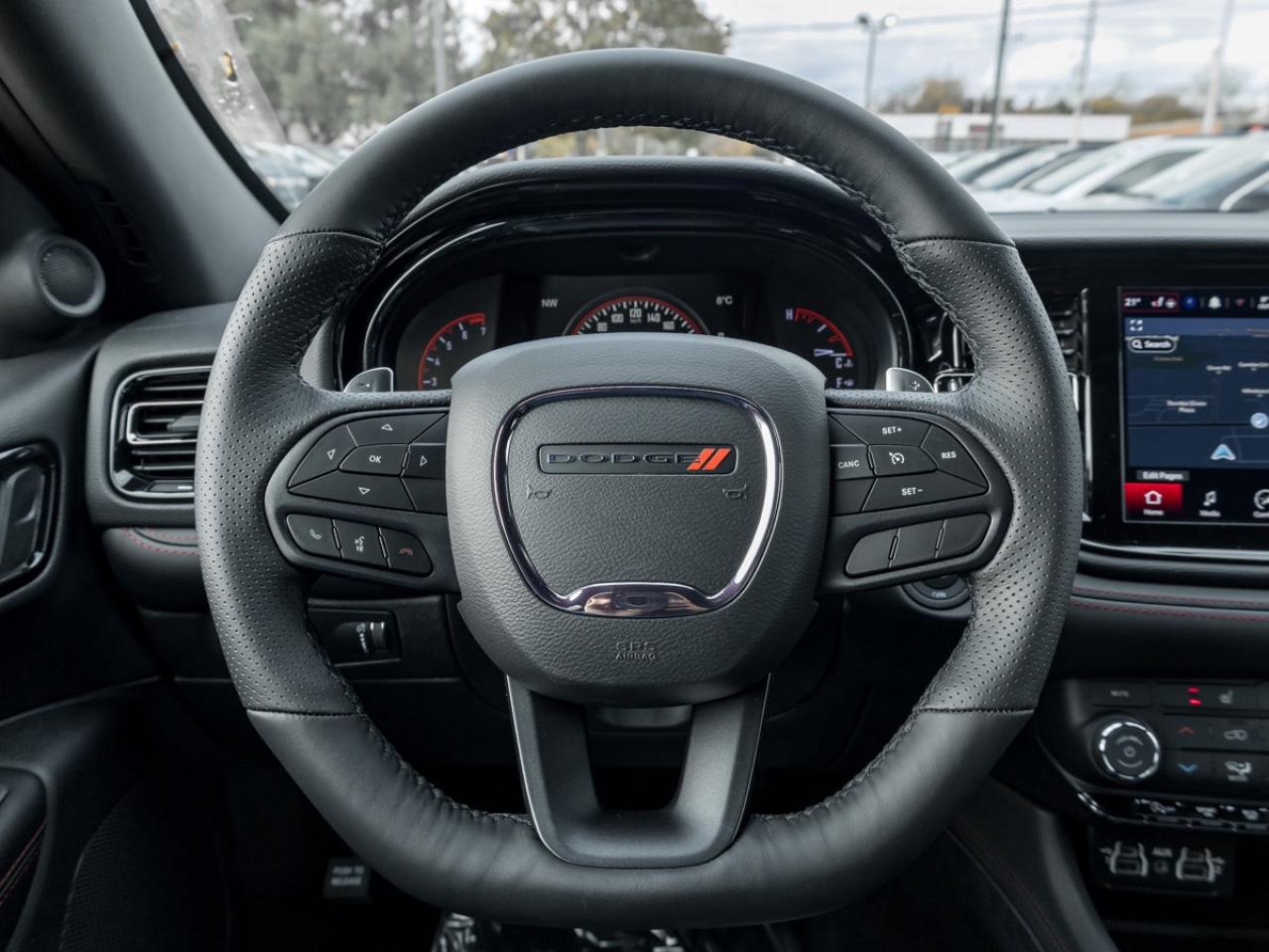 2026 Dodge Durango GT Photo