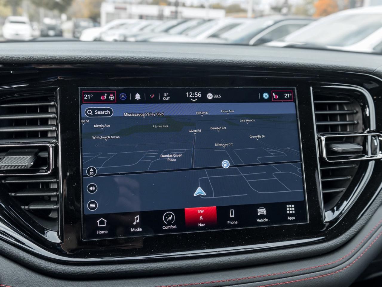 2026 Dodge Durango GT Photo