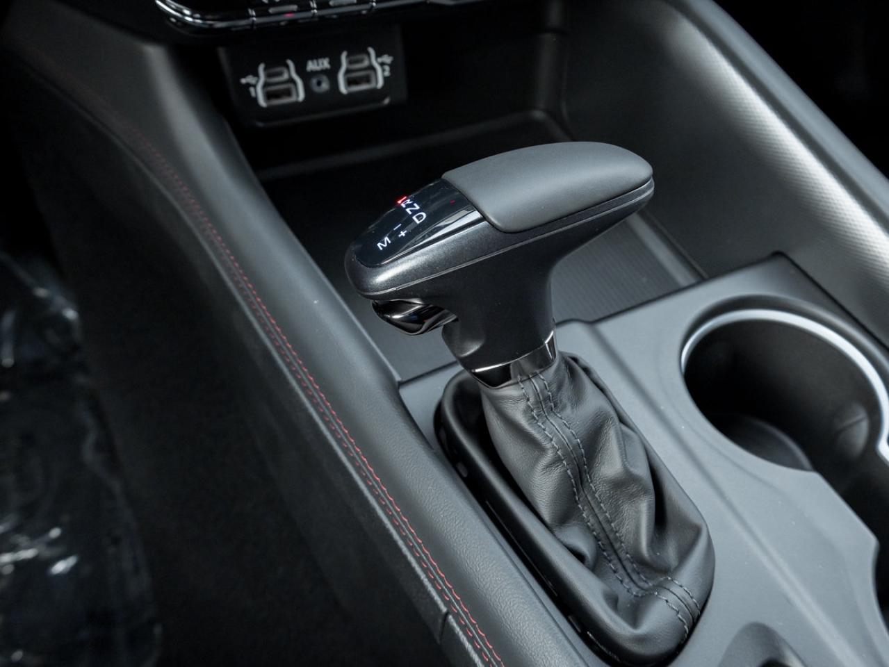 2026 Dodge Durango GT Photo