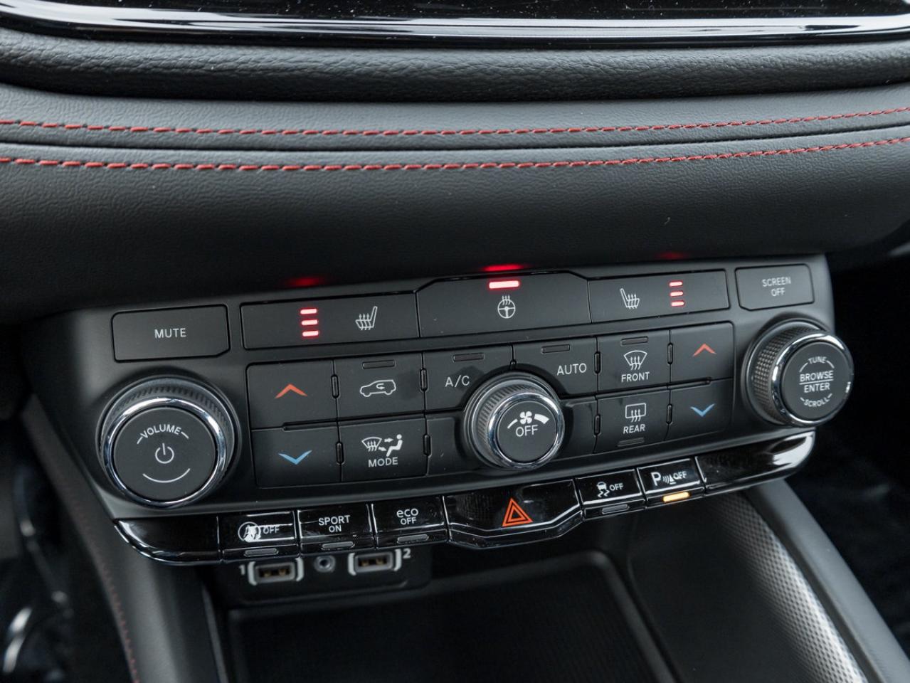 2026 Dodge Durango GT Photo