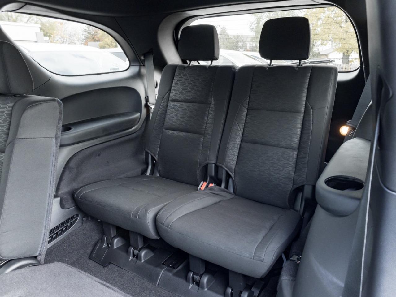 2026 Dodge Durango GT Photo