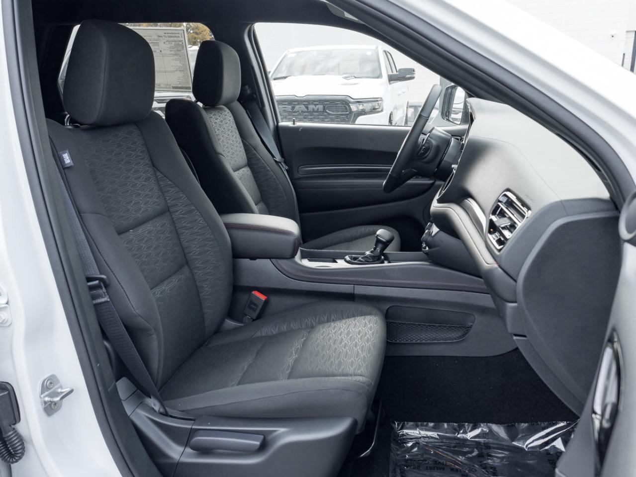 2026 Dodge Durango GT Photo