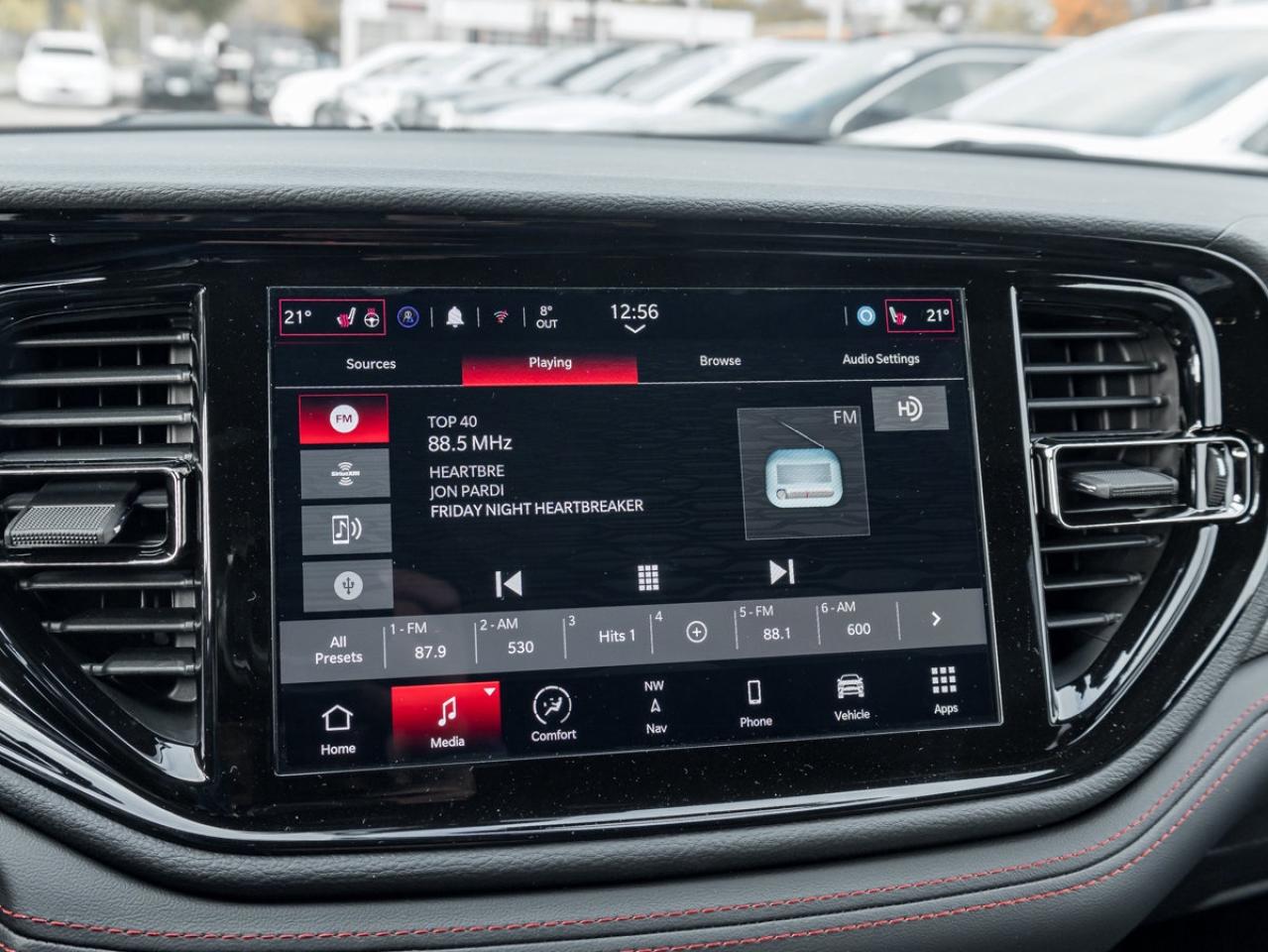 2026 Dodge Durango GT Photo