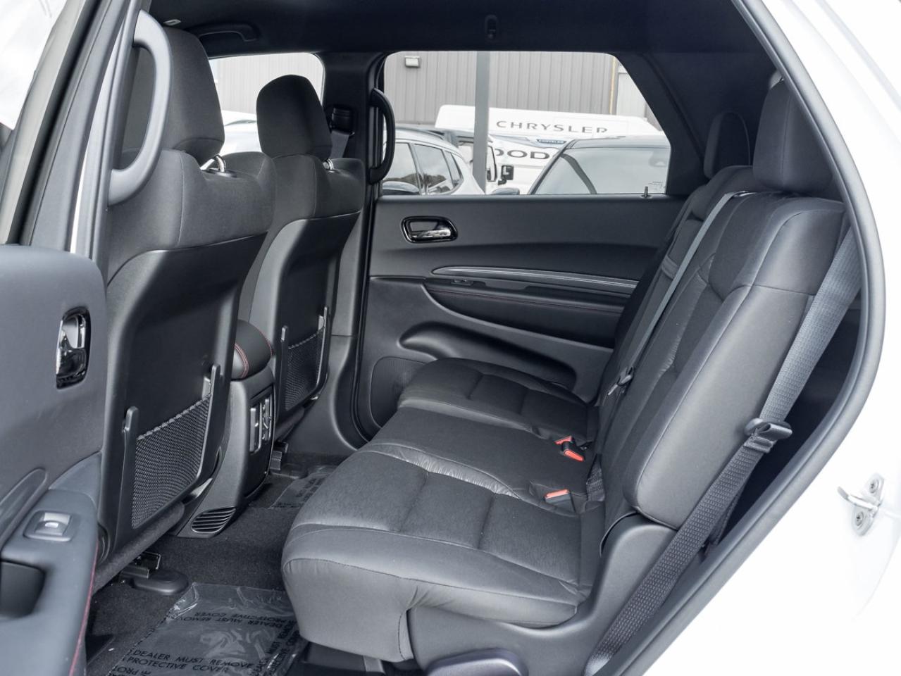 2026 Dodge Durango GT Photo