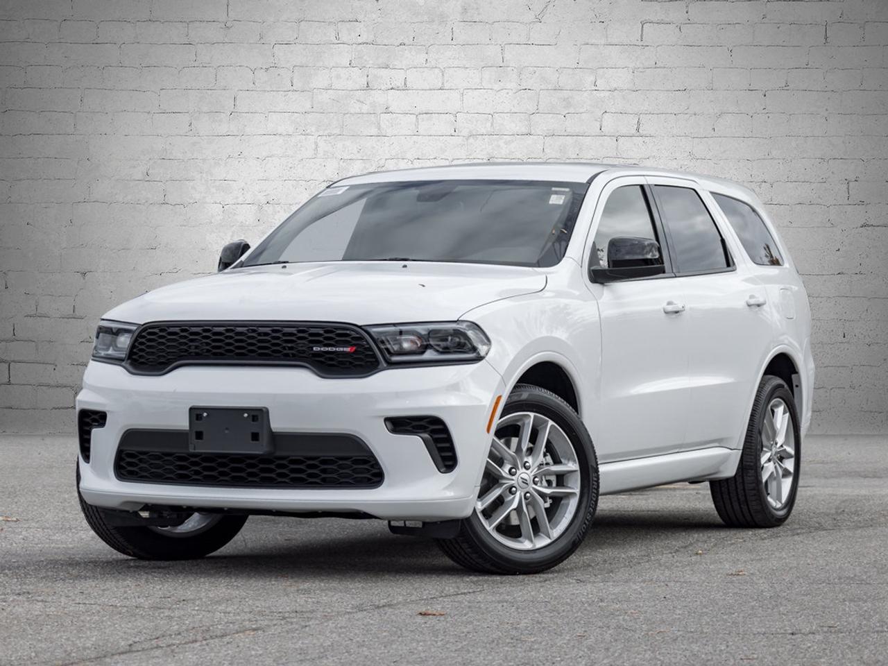 New 2026 Dodge Durango GT for sale in Etobicoke, ON