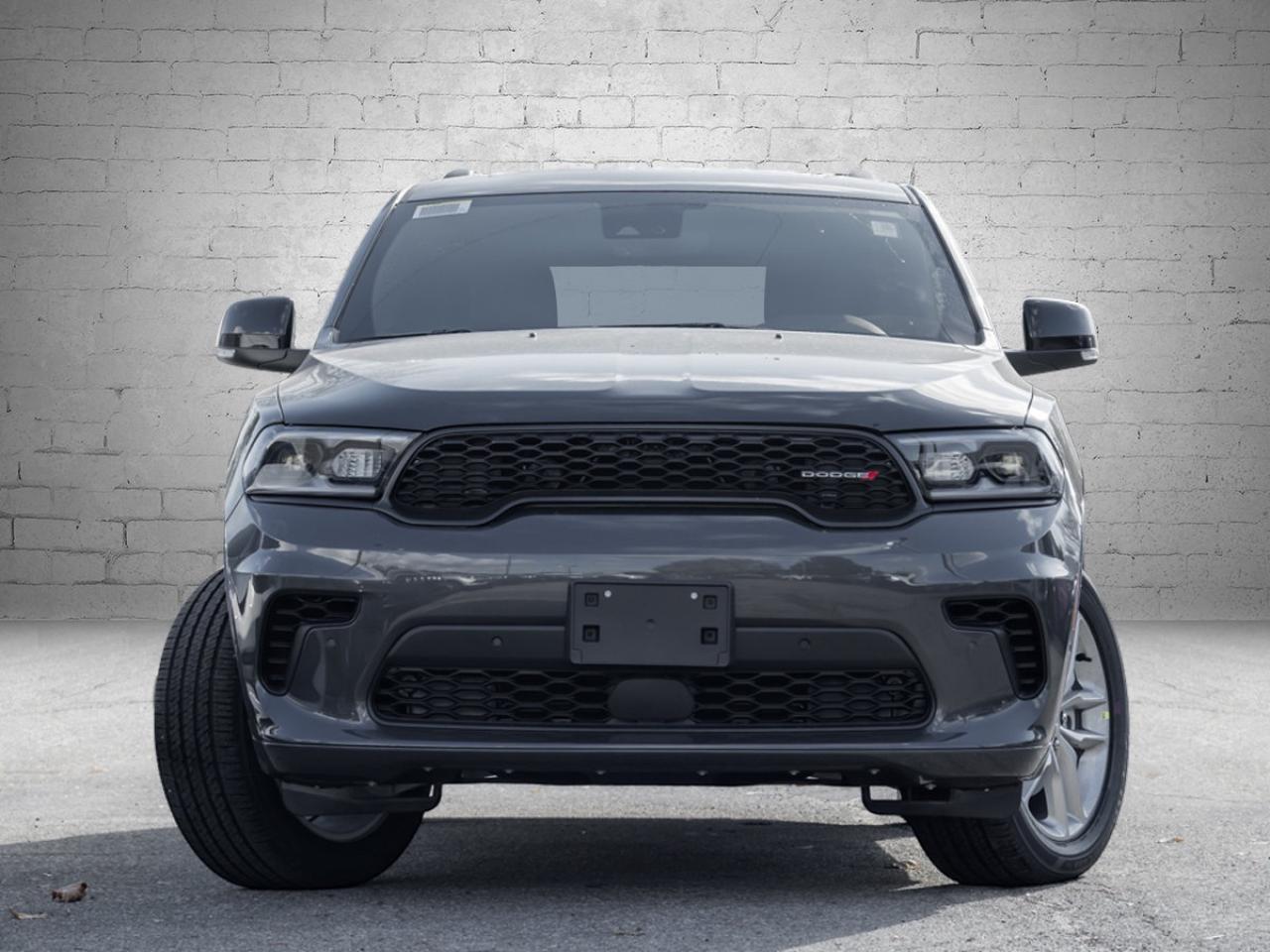 2026 Dodge Durango GT Plus Photo