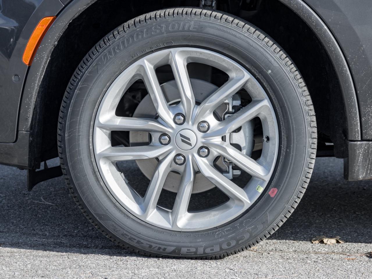 2026 Dodge Durango GT Plus Photo3