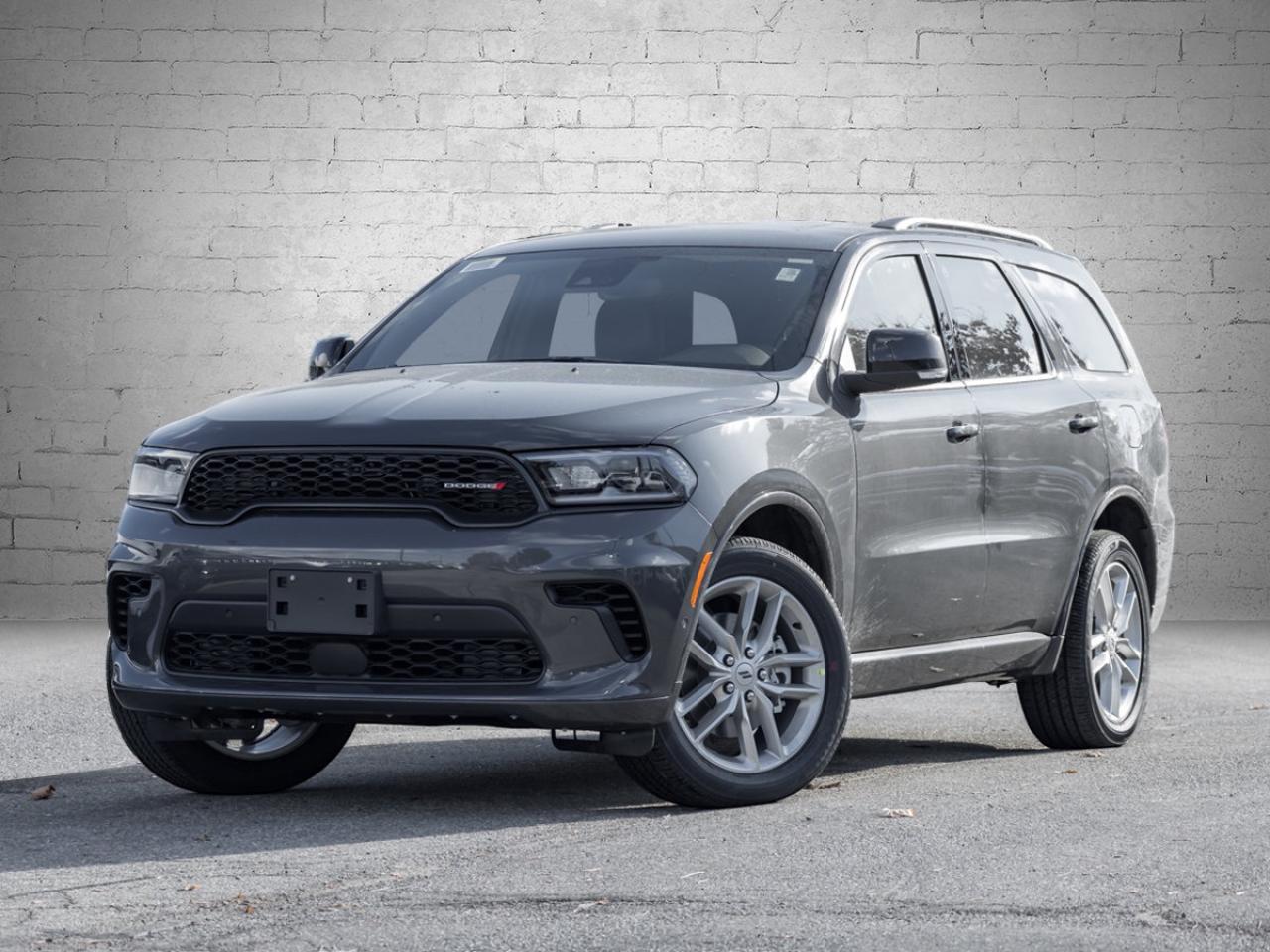 2026 Dodge Durango GT Plus Photo0