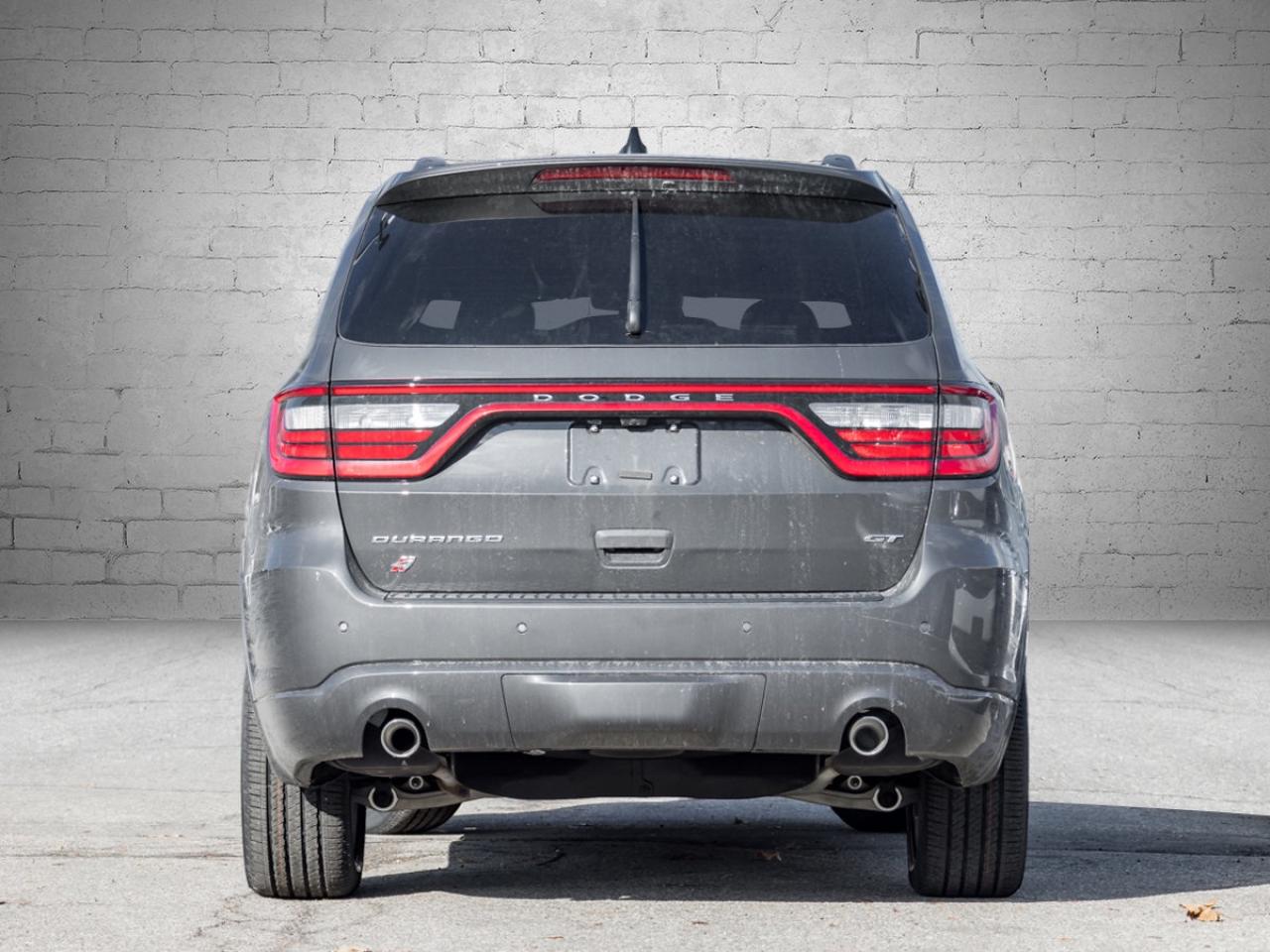 2026 Dodge Durango GT Plus Photo