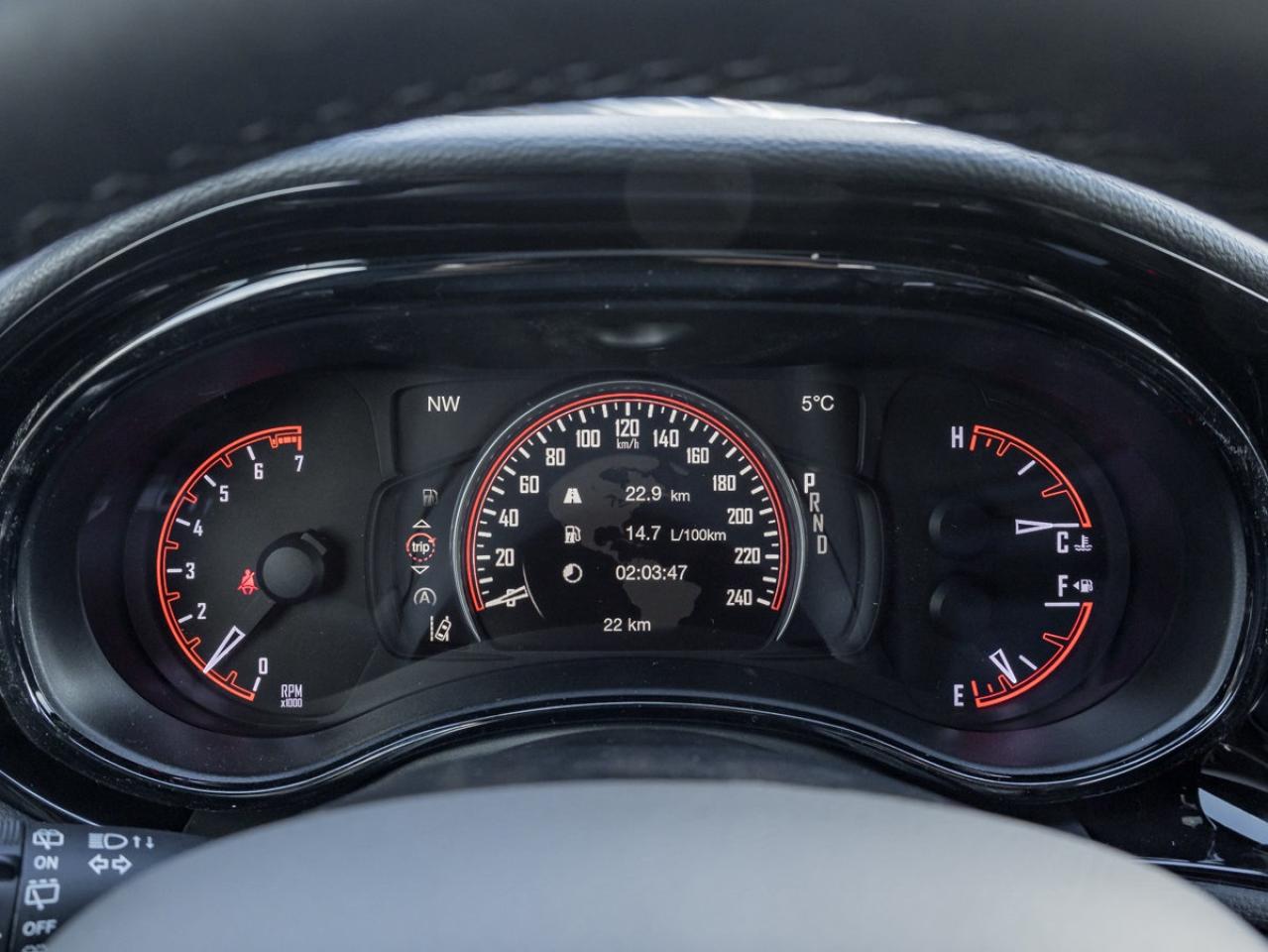 2026 Dodge Durango GT Plus Photo