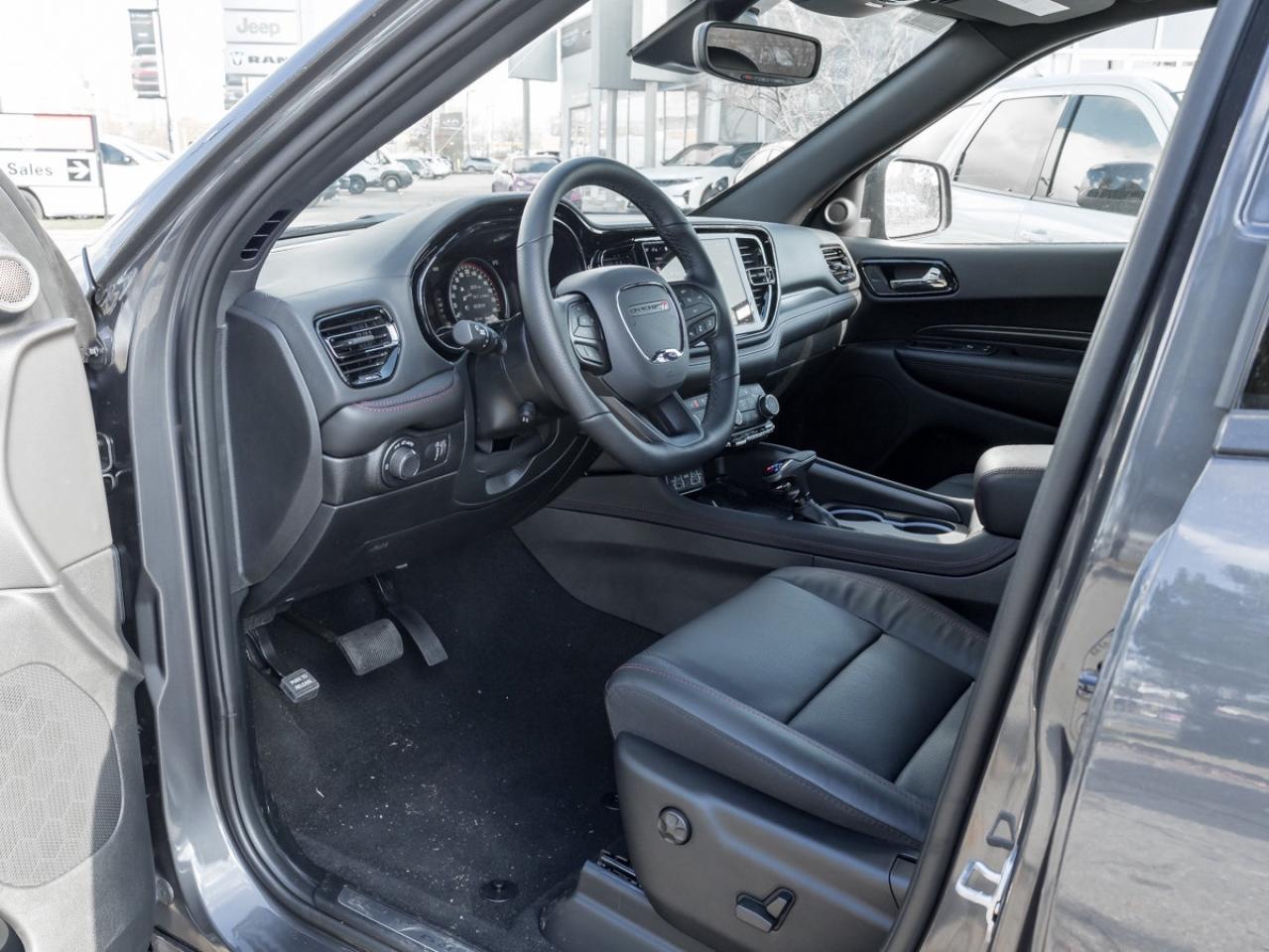 2026 Dodge Durango GT Plus Photo