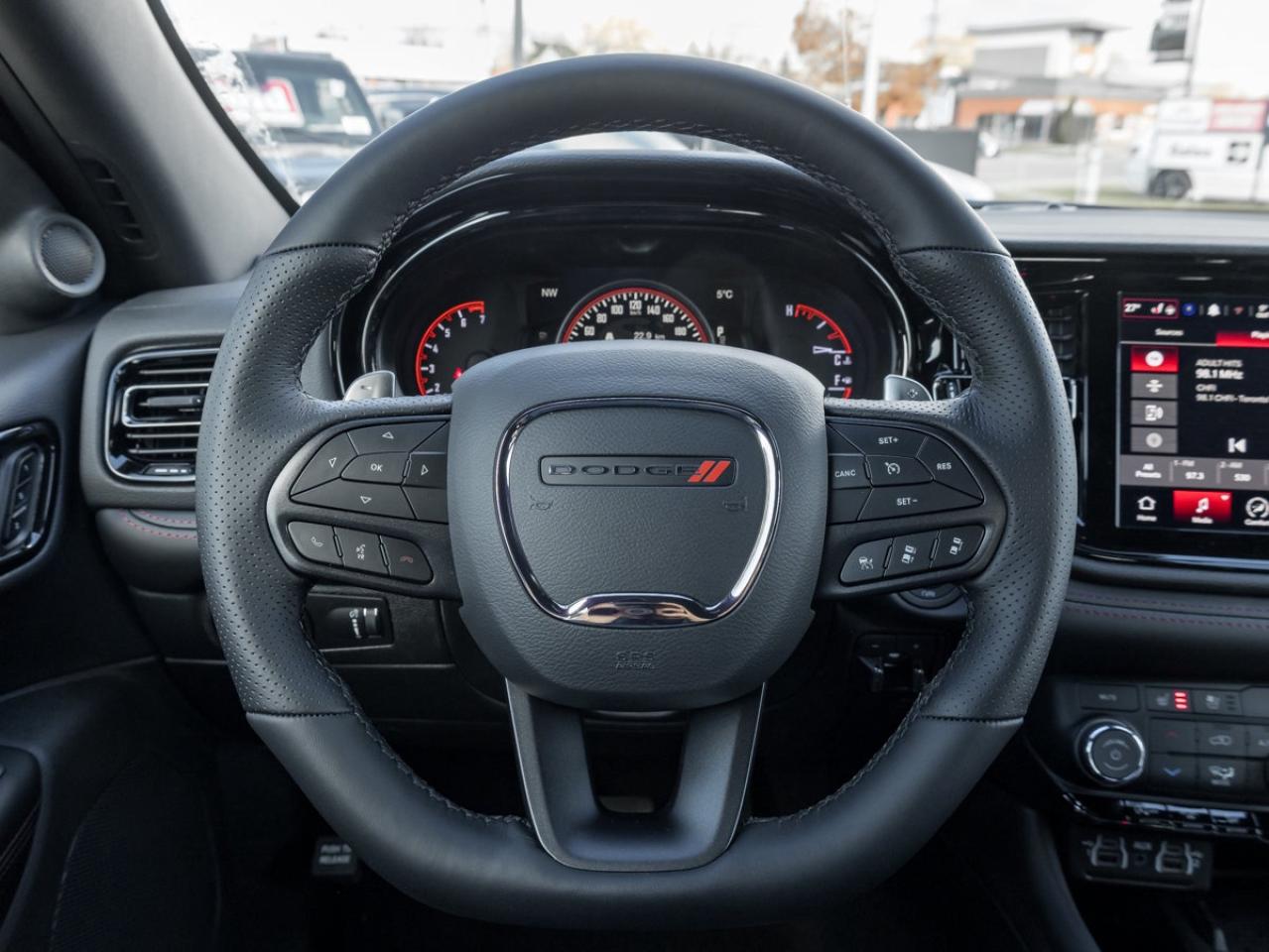 2026 Dodge Durango GT Plus Photo