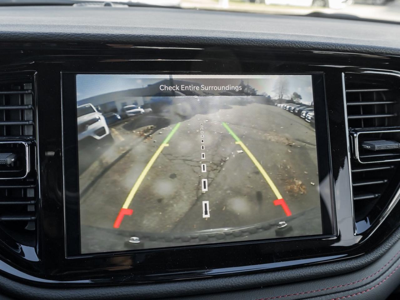 2026 Dodge Durango GT Plus Photo