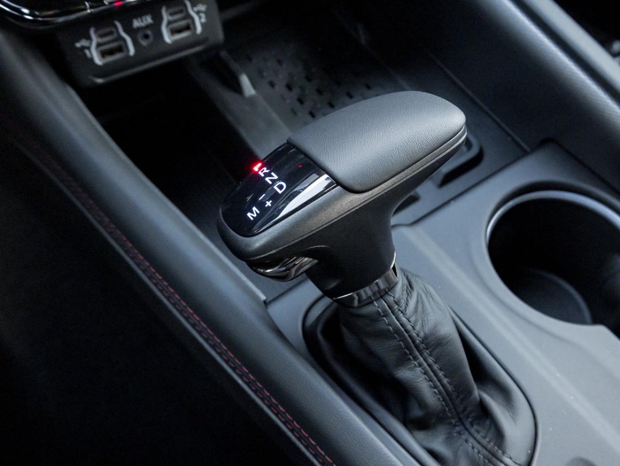 2026 Dodge Durango GT Plus Photo