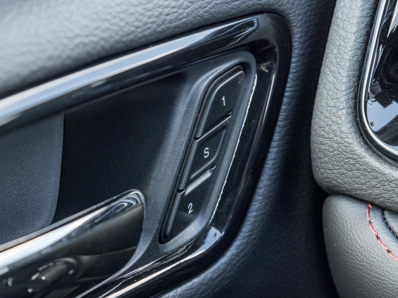 2026 Dodge Durango GT Plus Photo