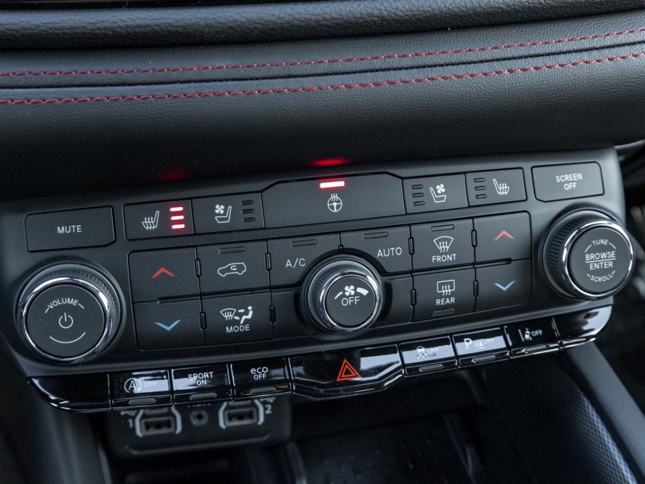 2026 Dodge Durango GT Plus Photo