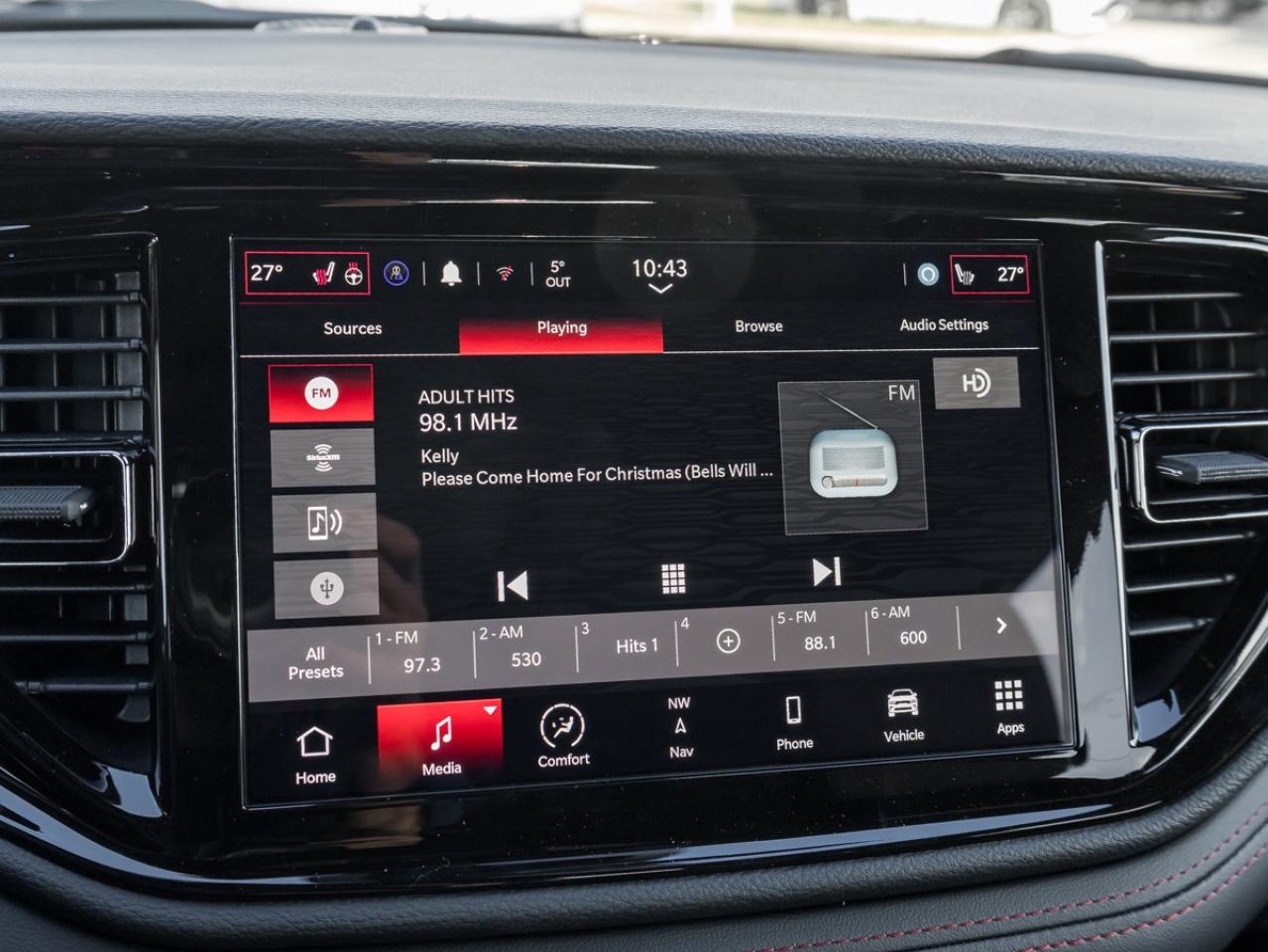 2026 Dodge Durango GT Plus Photo