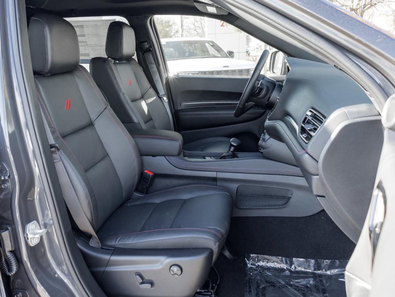 2026 Dodge Durango GT Plus Photo