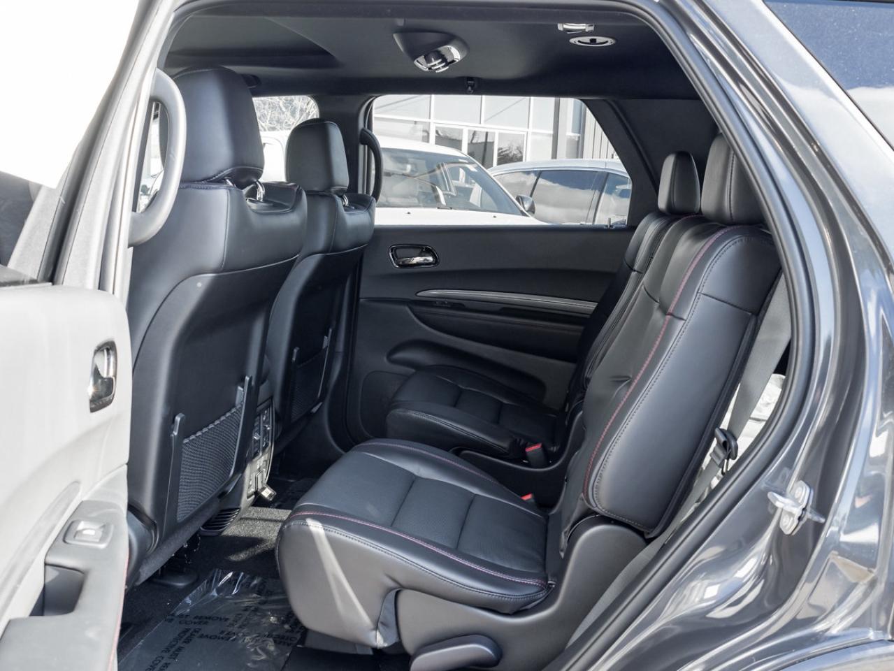 2026 Dodge Durango GT Plus Photo