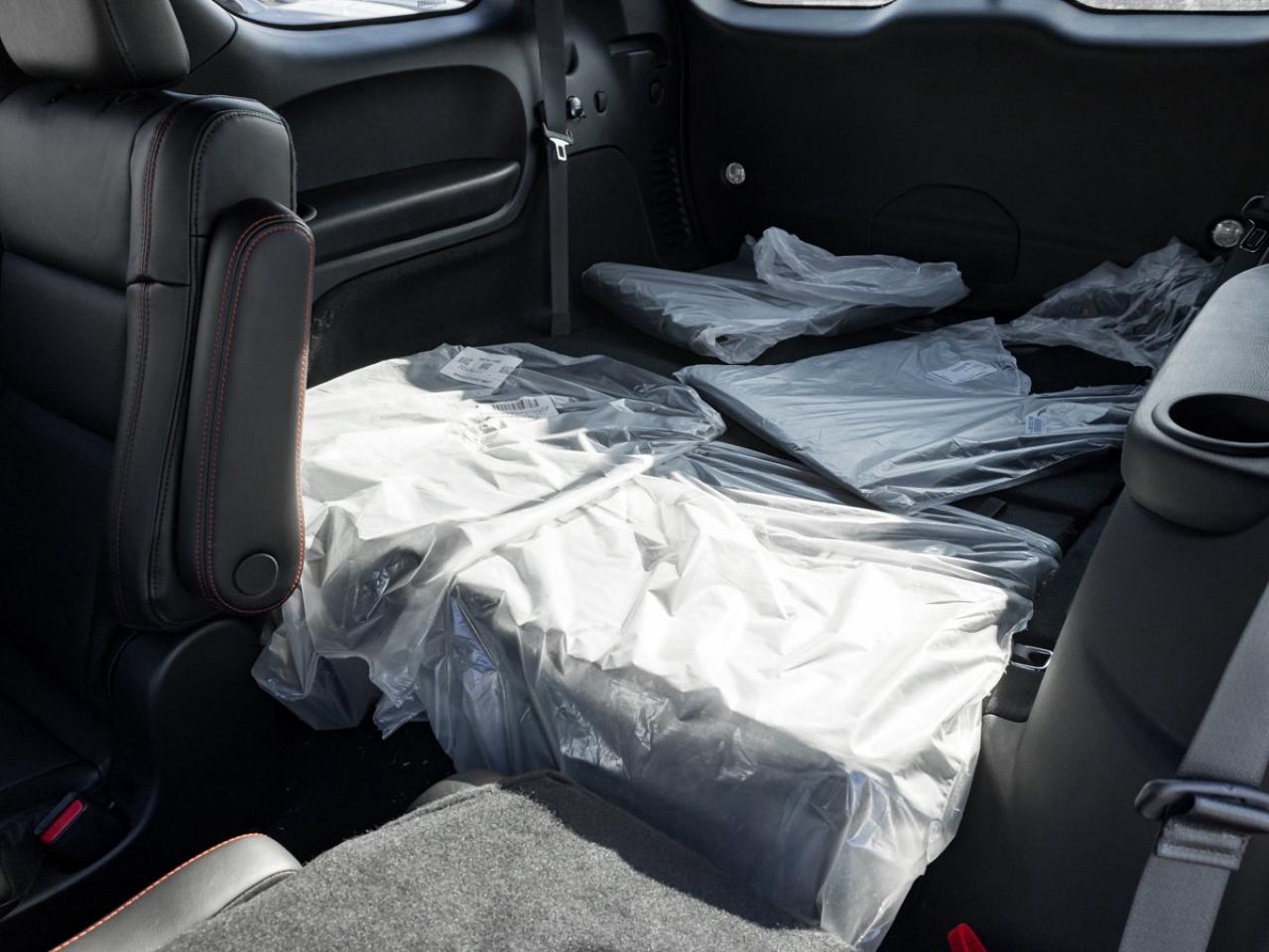 2026 Dodge Durango GT Plus Photo