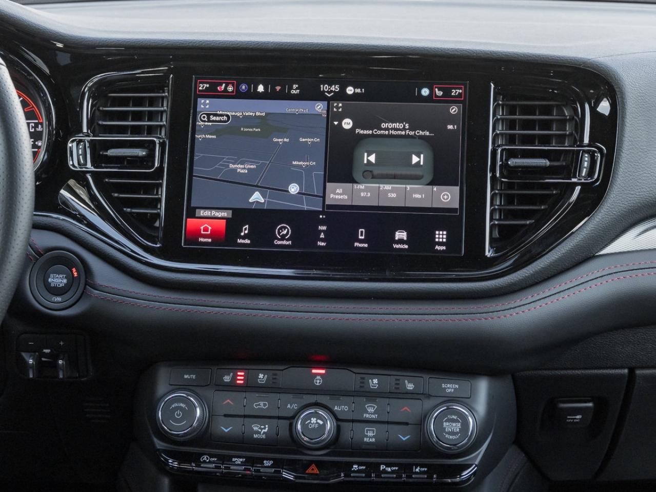 2026 Dodge Durango GT Plus Photo