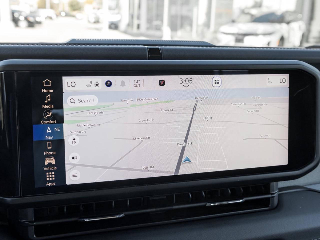 2025 Jeep Wrangler 4-Door SAHARA Photo