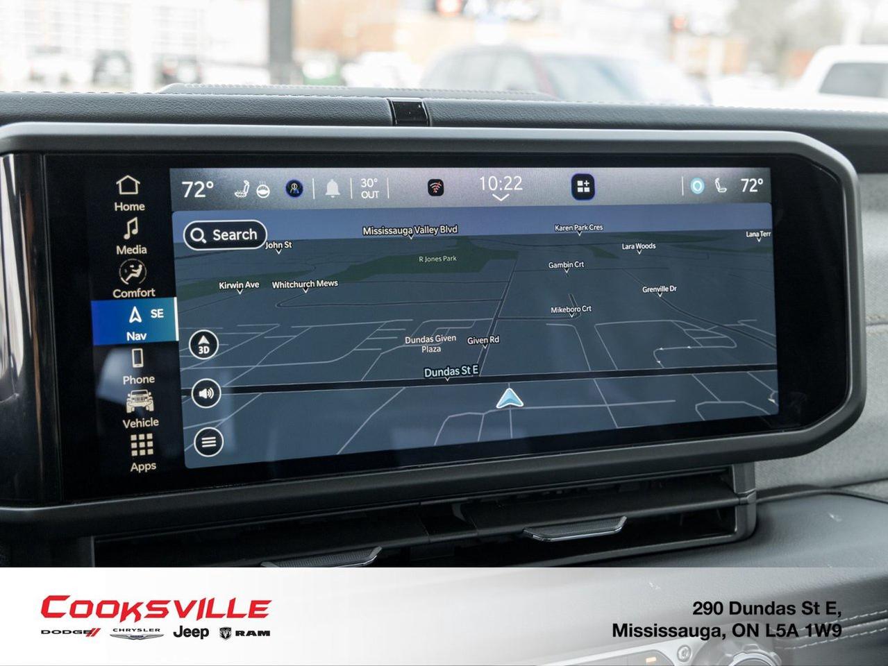 2025 Jeep Wrangler 4-Door SAHARA Photo