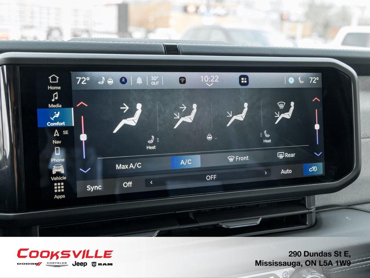 2025 Jeep Wrangler 4-Door SAHARA Photo