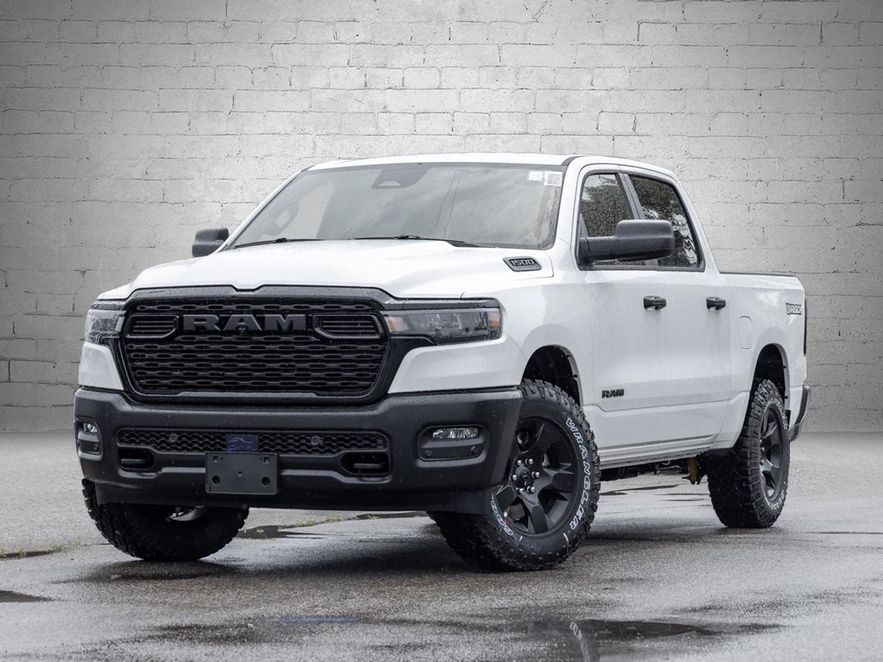 New 2026 RAM 1500 Warlock for sale in Mississauga, ON