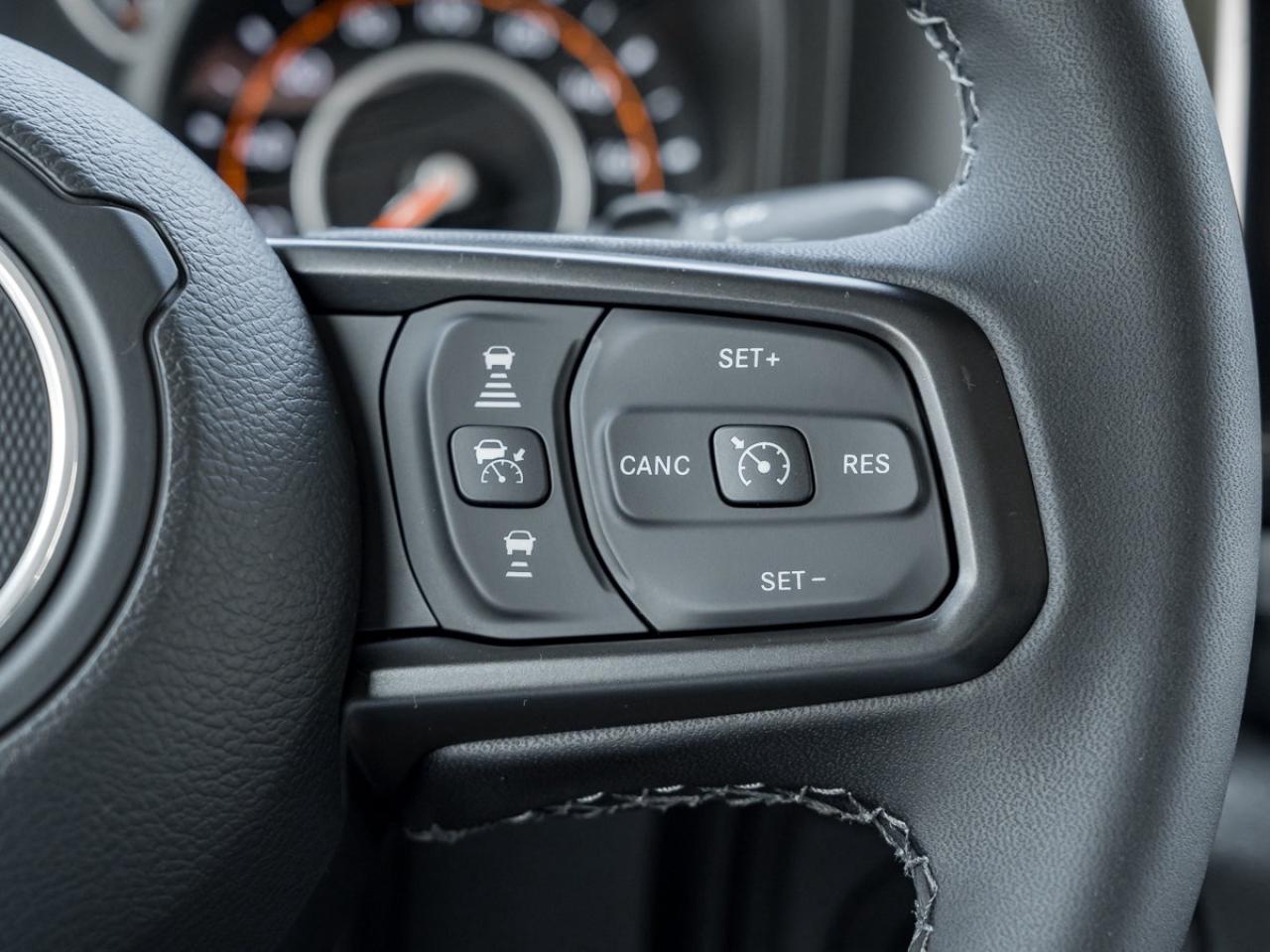 2025 Jeep Wrangler 4-Door SPORT S Photo